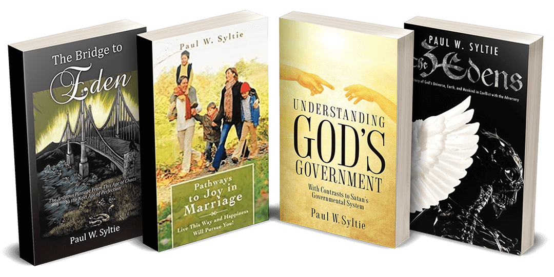 4 Book Set Mockup Eden Update 1080W Opt